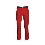 Freecamp Eiger Kırmızı Kadın Outdoor Pantolon
