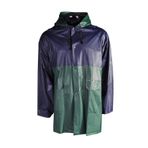 Freecamp Erkek Yağmurluk (ŞEFFAF / 2XL)