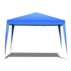 Freecamp Girona AND1026 240x240 cm Mavi Pe Tente