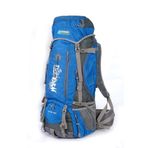Freecamp Jax 80 Lt Trekking Çantası