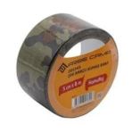 Freecamp Kamuflaj Çok Amaçlı 5 cm x 8 mt Kumaş Bant