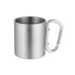Freecamp Karabinalı Mug Kupa