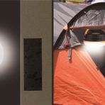 Freecamp Kitt Led Lamba