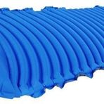 Freecamp Leisure Mat Turkuaz Şişme Yatak