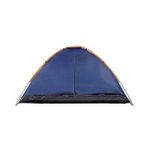 Freecamp Monodome Plus 4 Kişilik Kamp Çadırı Lacivert Lacivert