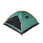 Freecamp Monodome Plus 4 Kişilik Kamp Çadırı-Yeşil