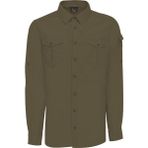 Freecamp Odina Erkek Gömlek-Yeşil - 2XL