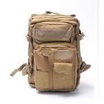 Freecamp Solaro 35 lt Bej Sırt Çantası