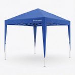 Freecamp Soria AND1025 240x240 cm Pe Mavi Otomatik Tente