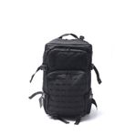Freecamp Tallone 45 lt Siyah Sırt Çantası