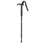 Freecamp Travel Siyah Teleskopik Baton