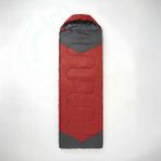Freecamp Traveller Envelope Kırmızı 220x75x75 CM Uyku Tulumu