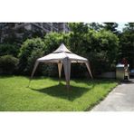 Freecamp Turbo Suv Canopy Çadır