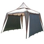Freecamp Turbo Suv Canopy Çadır