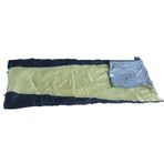 Freecamp Ultralight +5/+10 Yeşil-Siyah Uyku Tulumu