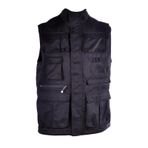 Freecamp Vest Lacivert Erkek Yelek