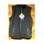 Freecamp Vest Softshell Lacivert Erkek Yelek