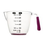 Freecook Asorti 500 ml Elegans Ölçü Kabı