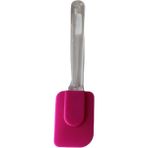 Freecook CK-090 Slikon Spatula - Fuşya