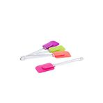 Freecook Silikon Spatula Midi Gri