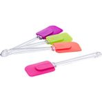 Freecook Silikon Spatula Midi