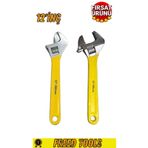 FREED TOOLS 12 inç kurbacık ingiliz anahtarı (1 ADET)