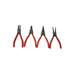 Freed Tools 4'lü Segman Pense Seti