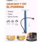 FREED TOOLS büyük boy Lastik Hava Şişirme Pompası Motor-bisiklet-top-bot-havuz