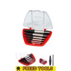Freed Tools Ters Kılavuz Takımı 6 Parça
