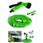 Freed Tools Uzayan Hortum 22.5 Metre Hafif ve Taşınabilir Bahçe Kullanımı İçin Uygun