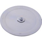 Freedom Books Bender KO701 Metal Knockout Contası, ½ Inç Hortum Ölçüsü, Işaretlenmiş, Paslanmaz Galvanizli Çelik, 16 Awg, 1/8 Inç Dişli, Kabartmalı – 4,17, 100 Pk, KO708 - Option-1 - 0 - Siyah