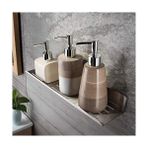 Freedom Books Deltahome Paslanmaz Çelik 40CM Banyo Rafı Duş Rafı Düzenleyici - Inox - Option-1 - Adaçayı Yeşili