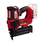 Freedom Books Fıxetto 18/50 N - Solo, Akülü Çivi Çakma Makinesi ve 18V 2,5 Ah Pxc Starter Kit (Başlangıç Seti)