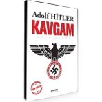 Freedom Books Kavgam - Tam Metin: Iki Farklı Renk Seçeneği (Siyah-Beyaz) (Kapak Değişebilir)