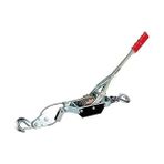 Freedom Books T 26002, Gerdirme / Çektirme (2 Ton), Gri - Option-1