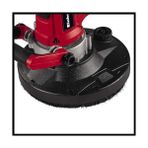 Freedom Books Te-Dw 180 Duvar ve Beton Öğütücü (1300 W, 0-3000 Dak-1 Salınım Hızı, 180 mm Zımpara Çapı, Microvelcro Taşlama Plakası, Elmas Taşlama Kabı, Çelik Fırçalar, 6 Taşlama Tekerleği Dahil) - 4259940 - Option-1