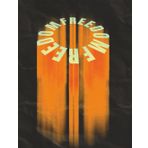 Freedom Notebook: Large Lined Notebook 8.5x11 | 200-Page Journal for Deeply Exploring Ideas, Projects & Personal Reflections | ESTA CABRON