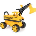 Freedom Storee 06 207 Big Excavator