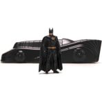 Freedom Storee 1/24 Batman 1989 Batmobile