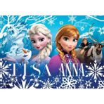 Freedom Storee 200 Parça Frozen Puzzle