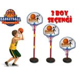 Freedom Storee 226 Ayaklı Basket Potası