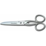 Freedom Storee 232-6 Iplik ve Kumaş Temizleme Makası No: 6 Inç / 15,24 cm - Nikel Kaplama