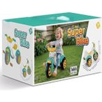 Freedom Storee 2648 Oyuncak Süper Bisiklet Pvc Torbada