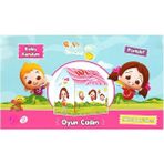 Freedom Storee 45446 Çadır 2
