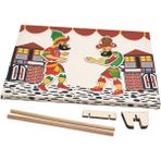Freedom Storee 5242 Hacivat ve Karagöz -