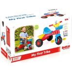 Freedom Storee 7006 Ilk Bisikletim