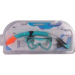 Freedom Storee 701-56 Maske Snork Silikon Set Temp Iç Box 6