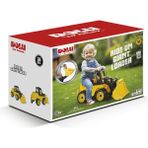 Freedom Storee 7134 Dev Dozer -Dolu Oyuncak