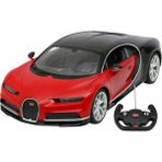 Freedom Storee 75700 Rastar Bugatti Chiron Uzaktan Kumandalı Araba 1:14 Ölçek