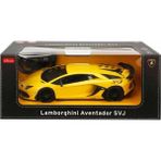 Freedom Storee 96000 1:14 Uzaktan Kumandalı Lamborghini Aventador Araba 34 cm -Nessiworldman